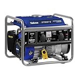 Tekna- Gerador De Energia GT1300 - 1250W 4 Tempos- Bivolt Com AVR