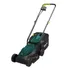 Tekna Lm320ebn Cortador De Grama 1000w Corte 32cm C  Coletor