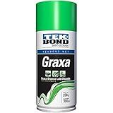 Tekspray Graxa Branca 200G 300ML