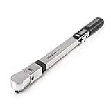 TEKTON Chave De Torque De Feixe Dividido De 72 Dentes -12 A 76 M- TRQ62203