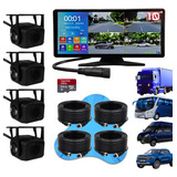 Tela 10 Dvr Grava