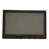 Tela 11 6 Touch Probook X360 11 G5 Ee G6 G7