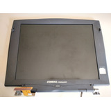 Tela 12 Notebook Compaq