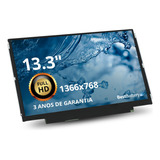 Tela 13 3 Led