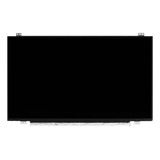 Tela 14 0 Led Slim Para Notebook Positivo Motion Black Q232a