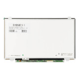 Tela 14 0 N140bge L43 Rev C1 Led Slim Para Notebook