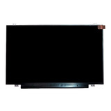 Tela 14 Slim 30 Pinos Hb140wx1 301 Nt140whm N41 N140bge e43