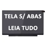 Tela 14 Slim Compaq