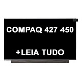 Tela 14 Slim Compaq