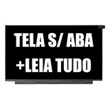 Tela 14 Slim Compaq