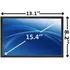 Tela 15.4 Lcd - Notebook Acer Aspire 3100 1972 Confira!