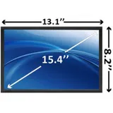 Tela 15 4 Lcd