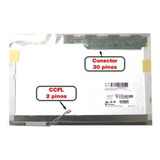 Tela 15.4 Lcd - Notebook Toshiba Tecra A9 12p Pronta Entrega