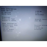 Tela 15.6 B156xw01 Lp156wh1 Dell Inspiron 1545 Manchas