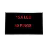 Tela 15 6 Led Para Samsung Rv511 Rv520 R522 R530 Rc512 Rf511