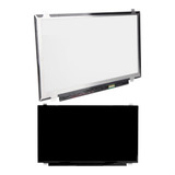 Tela 15 6 Led Slim 30 Pinos Dell I15 5566 a10p 15 5000 P39f