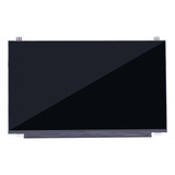 Tela 15 6 Led Slim Para Notebook Samsung Np300e5m Fosca