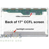 Tela 17 0 Lcd