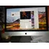 Tela 27 Lcd Display Screen Genuine Apple iMac Original Usado