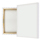 Tela 60x80 Para Pintura