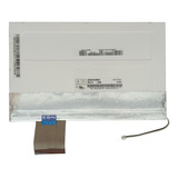 Tela 7 Lcd 7 0 Hsd070idw1 Rev 0 A00 Tablet Netbook Nota
