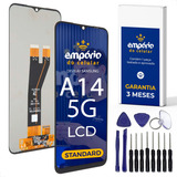 Tela A14 5g Compativel
