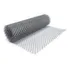 Tela Alambrado Aço Galvanizado Fio 14 X 3 X 1 5m Rolo 30m