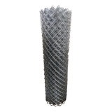 Tela Alambrado Arame 12 Malha 85 rolo De 25 X 2 00 