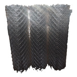 Tela Alambrado Arame 12 Malha 85 rolo De 30 X 2 00 