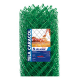 Tela Alambrado Cerca Pvc