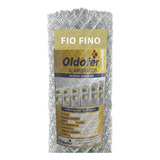 Tela Alambrado Fio 16 Malha 7cm frete Gratis Rs Sc Pr Sp Mg