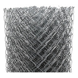 Tela Alambrado Galv Fio 14 X 3 Belgo Bekaert 1 20 X 25 M