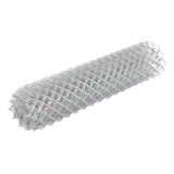 Tela Alambrado Galvanizado Malha 56mm Fio 1 65mm Rl 10x1 0m
