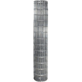 Tela Alambrado Malha 7 5cm X 5cm Fio 2 1mm 1 2m X 25m Vonder