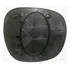 Tela Alto Falante Esquerdo Painel Churrasqueira Blazer S10 