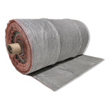 Tela Aluminet Original Ginegar 50 9 Metros X 50 Metros