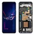 Tela Amoled Com Moldura Para Rog Phone 6/6 Pro Ai2201