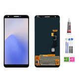 Tela Amoled Lcd Para