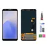 Tela Amoled Lcd Para Pixel 3a Xl G020c G020g G020f