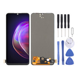 Tela Amoled Lcd Para