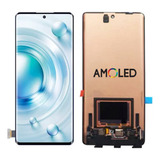 Tela Amoled Para Vivo