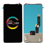 Tela Amoled Para Zte