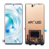 Tela Amoled Touch Screen