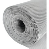 Tela Anti Insetos De Alumínio 40x40 Cm Para Ralos