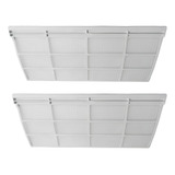 Tela Ar Condicionado Carrier 30 000 E 36 000 Btus Piso Teto