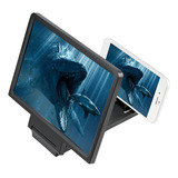 Tela Aumento Amplificadora De Imagem Para Smartphone F5