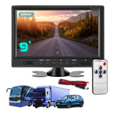 Tela Automotiva 9 Polegadas