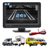 Tela Automotiva Lcd 4