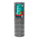 Tela Belgo Practica 2 3mm 15x5cm 1 52x25m