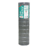 Tela Belgo Practica 5x10 2mm 1 52 X 25m
